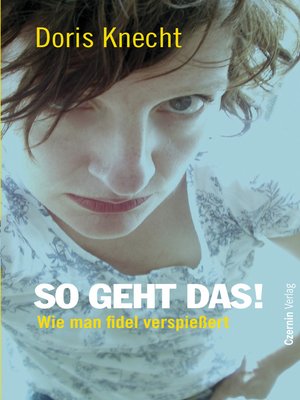 cover image of So geht das!